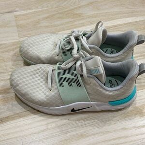 Nike Renew In-Season TR 9 Women's Training Shoes size 7 1/2